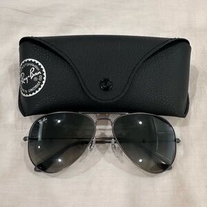 ray ban sunglasses